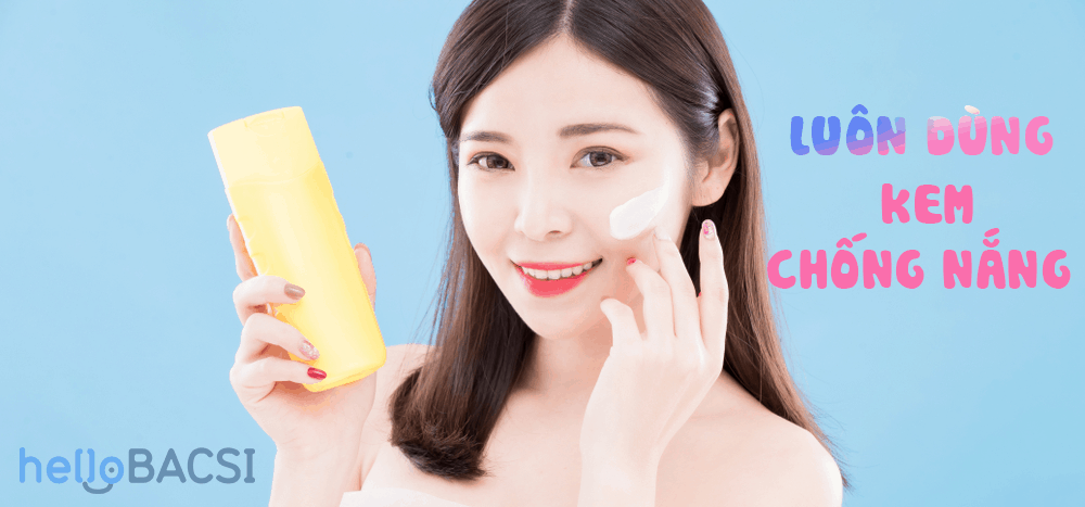  Bí Quyết Làm Đẹp Chuẩn Hàn: 7 Bước Skin Care Trắng Da Hiệu Quả