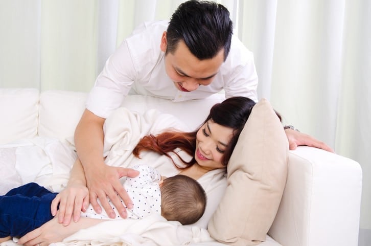  Sinh con năm Hợi 2019: Vận mệnh, sức khỏe và thời điểm tốt nhất