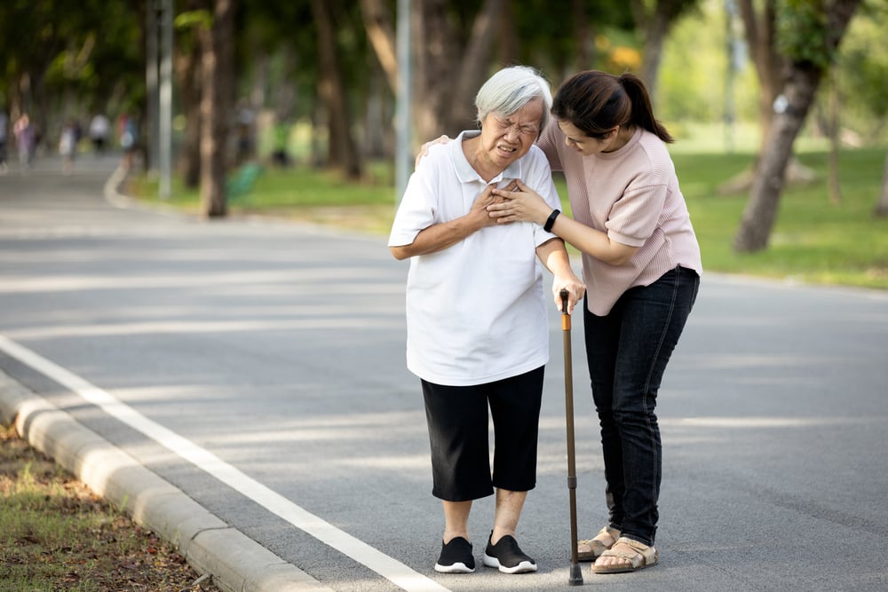  Suy tim cấp: Nguyên nhân, triệu chứng, phòng ngừa và điều trị