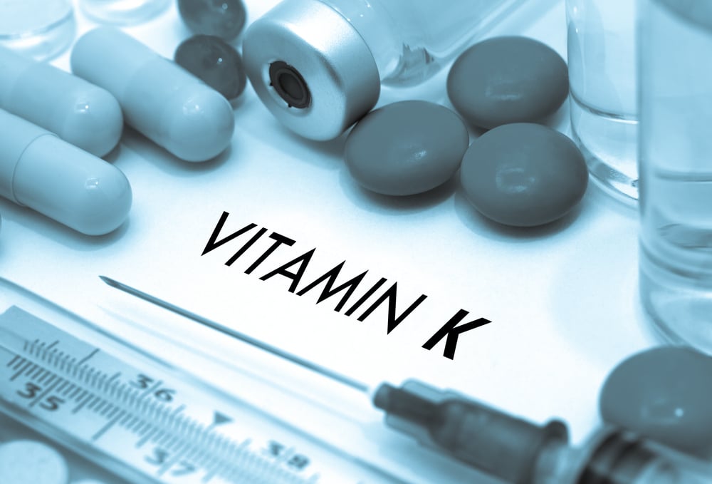  Vitamin K: Vai trò quan trọng trong đông máu, sức khỏe xương và hơn thế nữa