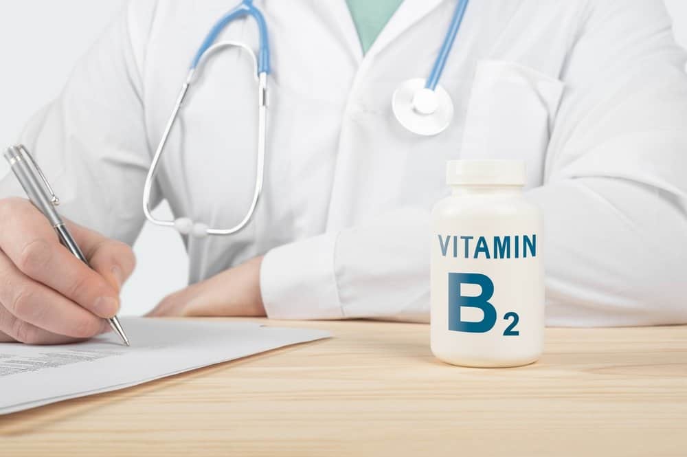  Vitamin B2: Vai trò quan trọng và cách bổ sung cho sức khỏe