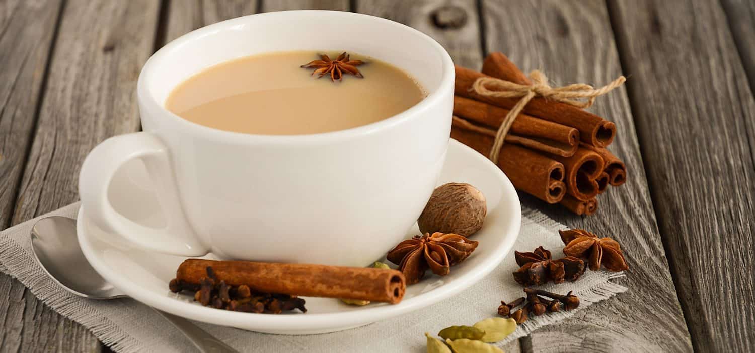  Khám Phá Trà Masala Chai: Thức Uống Ấn Độ Đậm Đà và Hữu Ích