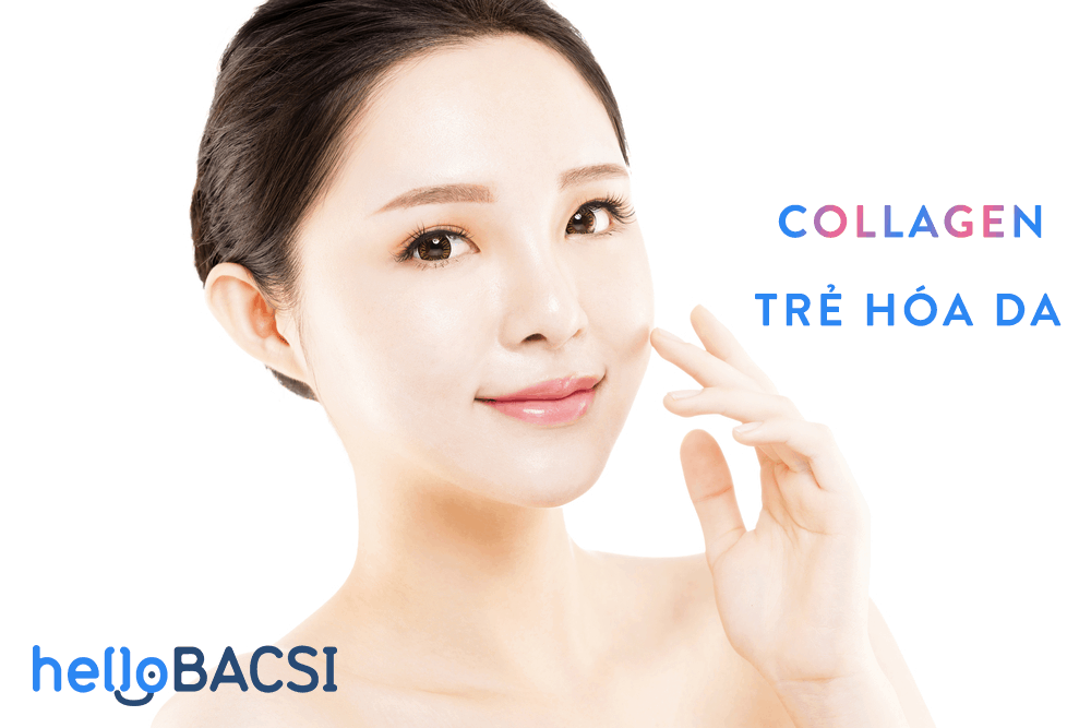  Collagen: Nguồn dinh dưỡng thiết yếu cho sức khỏe và vẻ đẹp