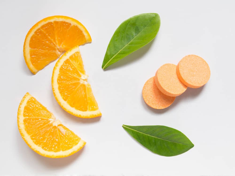  Uống Viên Sủi Vitamin C: Lợi Ích, Hạn Chế và Hướng Dẫn Sử Dụng An Toàn