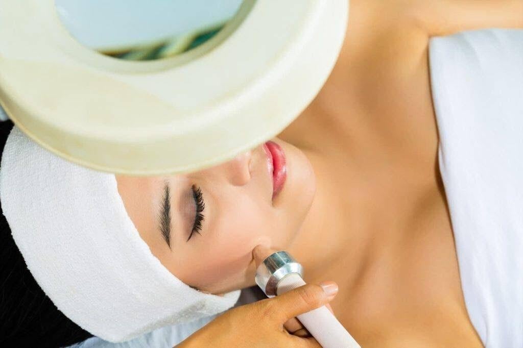  Công nghệ Mesotherapy: Giải pháp đột phá cho làn da sạch mụn, trắng sáng