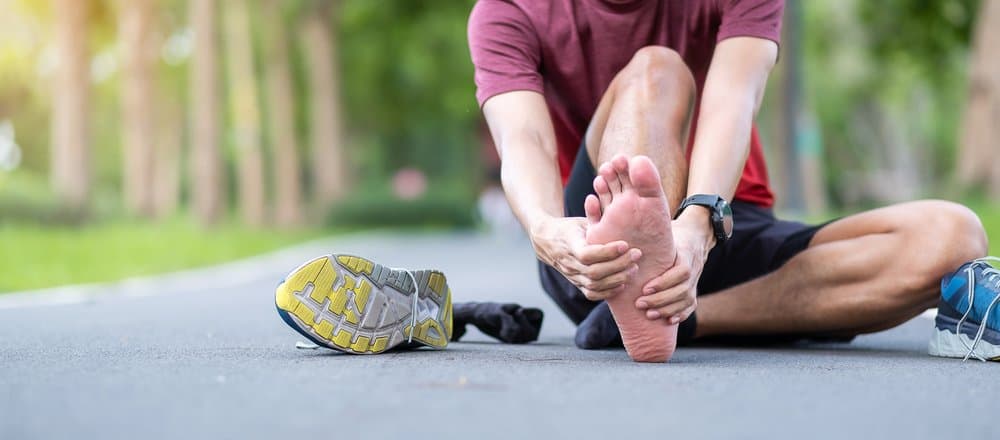  Viêm Cân Gan Bàn Chân: Nguyên Nhân, Triệu Chứng, Chẩn Đoán và Điều Trị