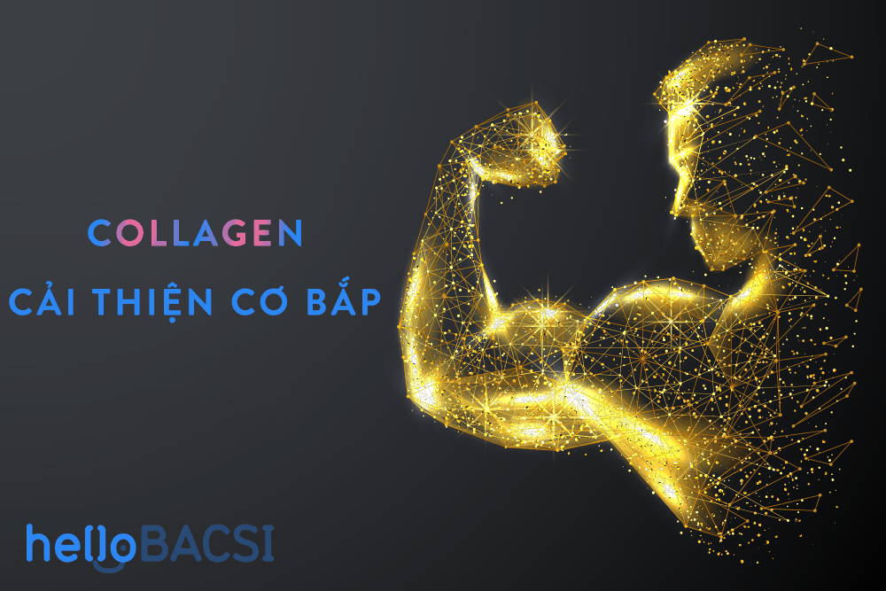  Collagen: Nguồn dinh dưỡng thiết yếu cho sức khỏe và vẻ đẹp