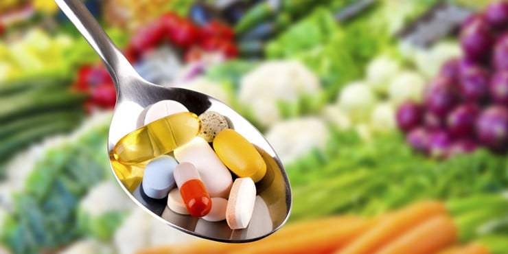  Hướng dẫn toàn diện về các thành phần thiết yếu trong vitamin tổng hợp để đảm bảo sức khỏe