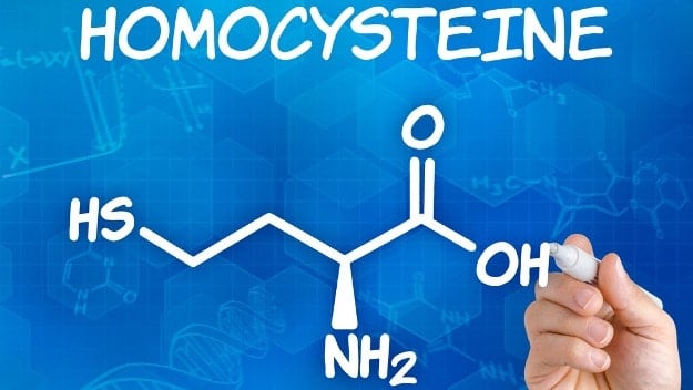  Xét nghiệm Homocysteine: Vai trò quan trọng trong sức khỏe tim mạch