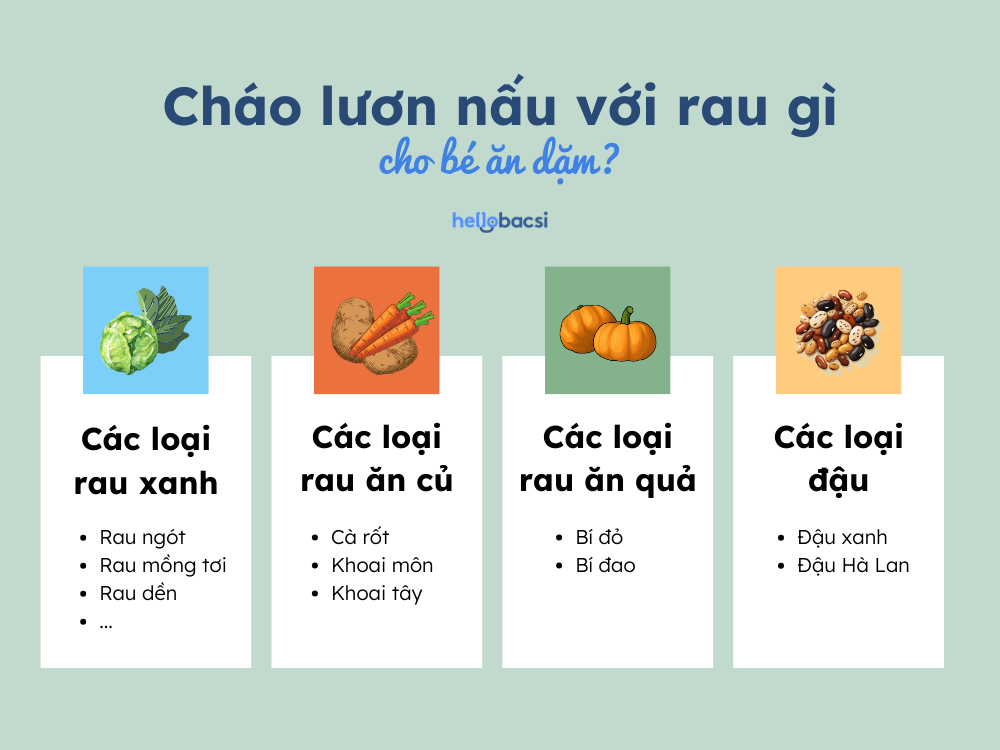  Hướng dẫn chi tiết cách nấu cháo lươn bổ dưỡng cho bé ăn dặm