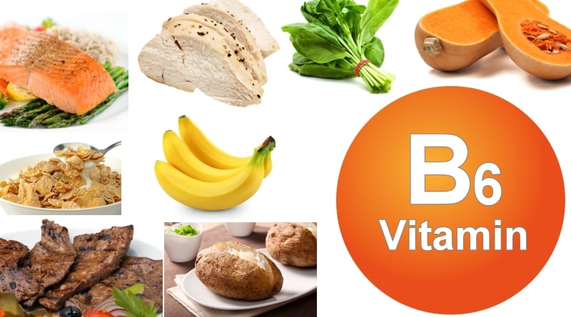  Vitamin B6: Hướng dẫn toàn diện về vai trò, liều dùng và tương tác