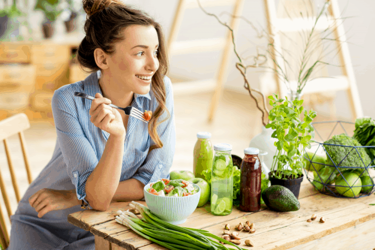  Chế độ ăn Ayurveda: Một cách tiếp cận truyền thống đối với sức khỏe toàn diện