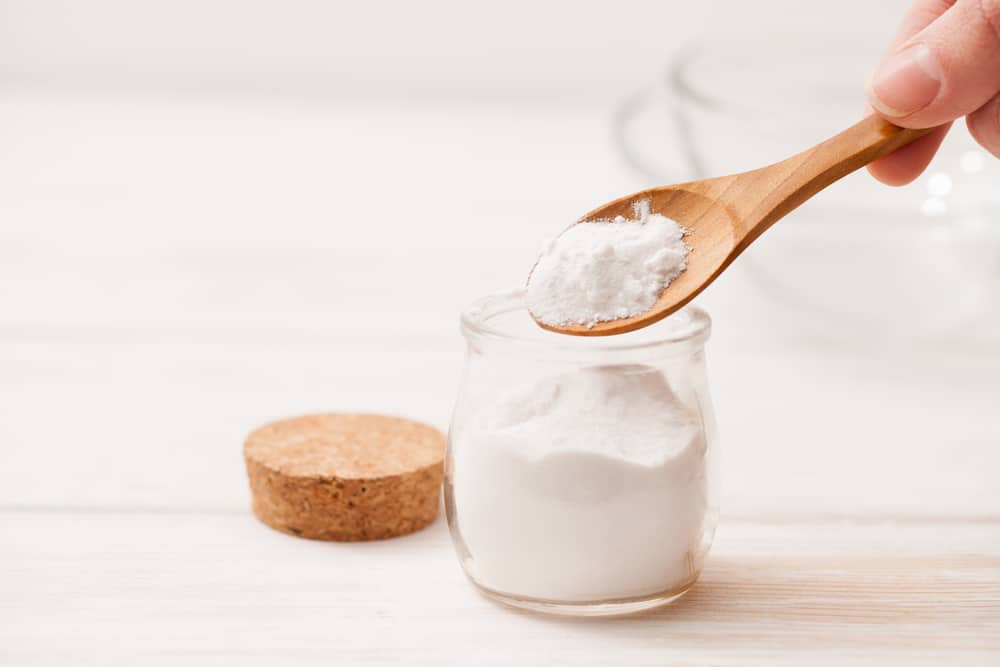  Baking Soda: Công Dụng Đa Năng Từ Làm Bánh Đến Chăm Sóc Sức Khỏe