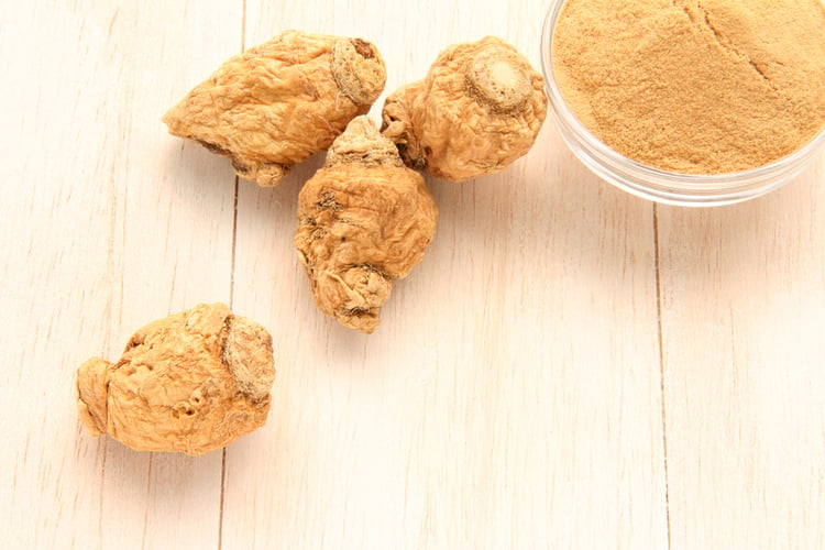  Củ Maca: Siêu thực phẩm từ dãy Andes