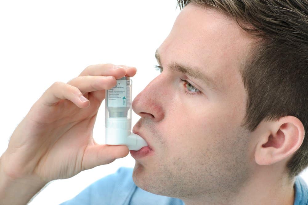  Spiriva Respimat: Thuốc Trị Bệnh Phổi Tắc Nghẽn Mãn Tính (COPD)