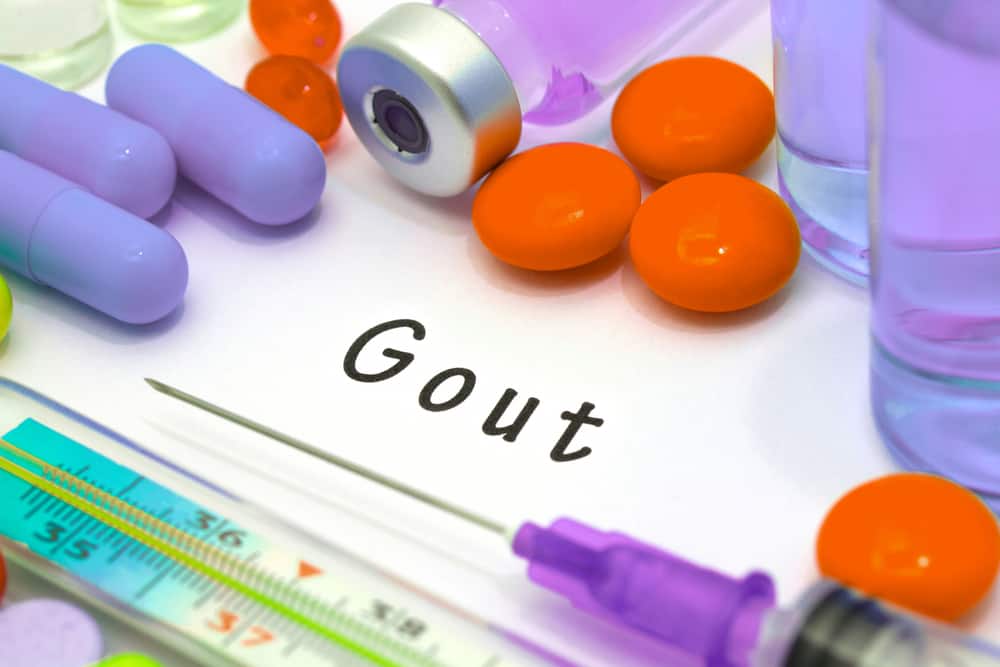  Bệnh Gout Cấp: Nguyên nhân, Triệu chứng, Chẩn đoán và Điều trị