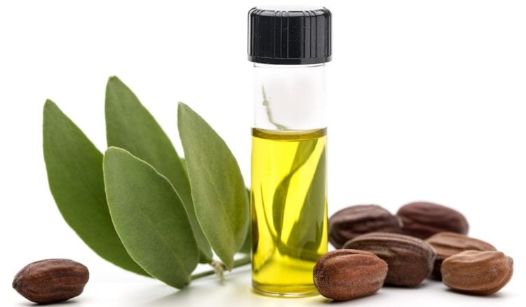  Dầu Jojoba: Liệu Pháp Tự Nhiên Hiệu Quả Cho Da Mụn