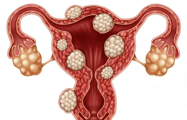  Đau vùng xương chậu: Nguyên nhân, phương pháp điều trị và cách giảm đau hiệu quả