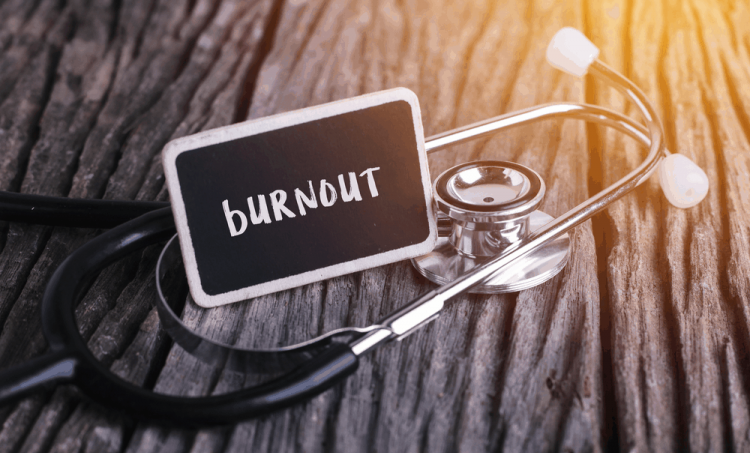  Hiểu về Hội chứng Burnout: Nguyên nhân, Biểu hiện và Giải pháp