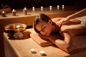  Massage sau sinh tại nhà: Hướng dẫn toàn diện cho phụ nữ mới sinh