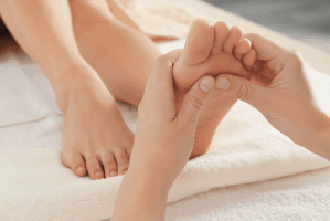  Massage sau sinh tại nhà: Hướng dẫn toàn diện cho phụ nữ mới sinh