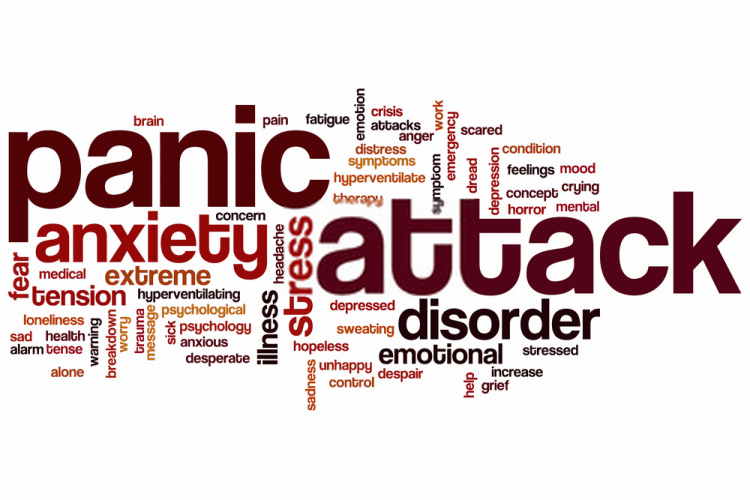  Panic Attack: Hiểu rõ về cơn hoảng loạn và cách đối phó