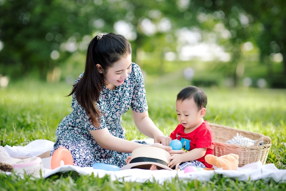  Giai đoạn thích nghi quan trọng: Những lưu ý về tiêu hóa cho trẻ sơ sinh