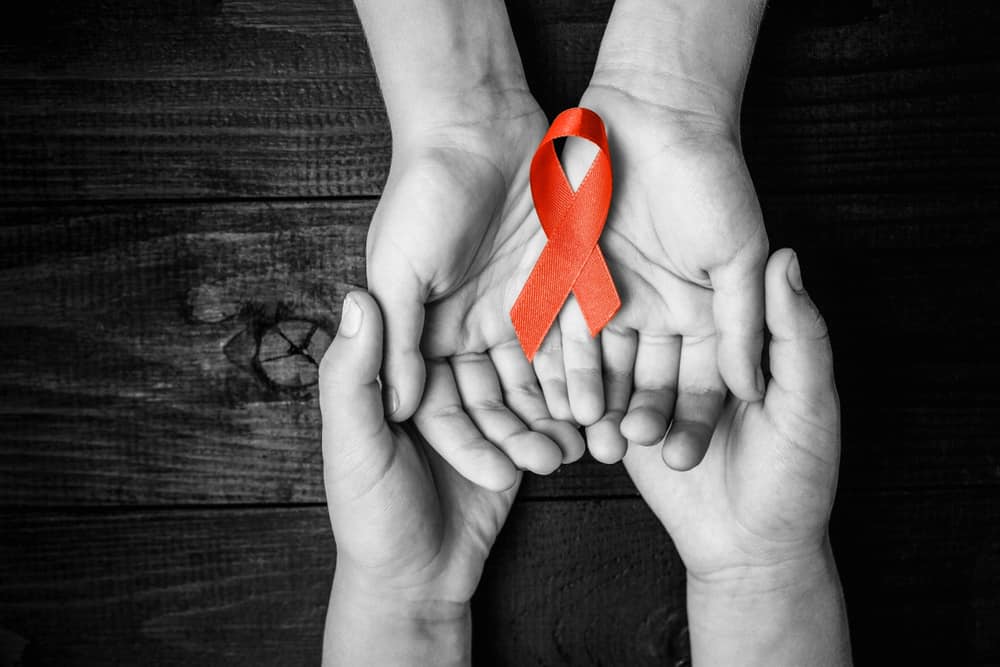  HIV/AIDS: Hướng dẫn toàn diện từ nguyên nhân đến điều trị