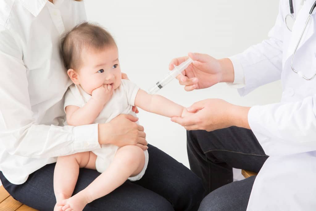  Bệnh Bại Liệt: Phòng Ngừa Hiệu Quả Với Vaccine