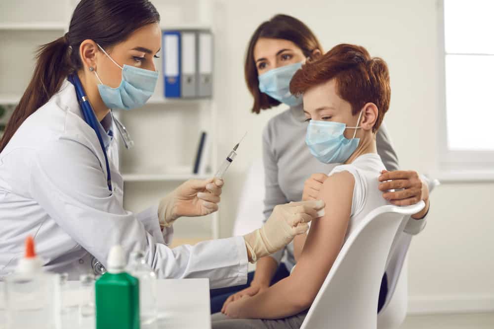  Viêm Màng Não Mô Cầu: Phòng Ngừa Hiệu Quả Bằng Vaccine