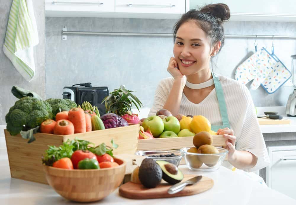  Chế độ ăn ít chất tồn dư cho người viêm đường ruột: Hướng dẫn chi tiết