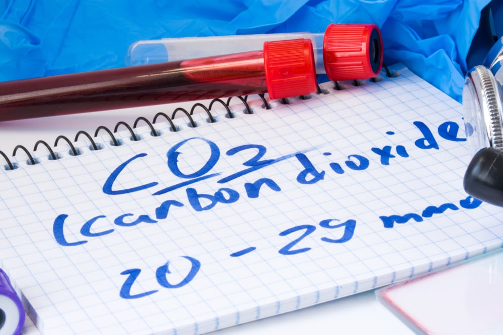  Xét nghiệm Hàm lượng CO2 trong Máu: Mục đích, Quy trình và Giải thích Kết quả