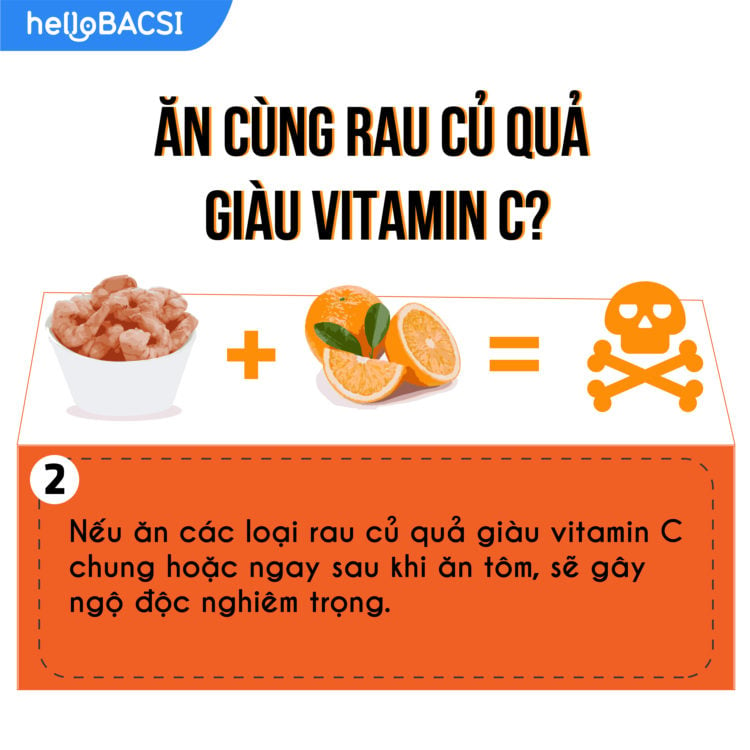  Ăn Tôm Đúng Cách: Tránh 5 Sai Lầm Phổ Biến