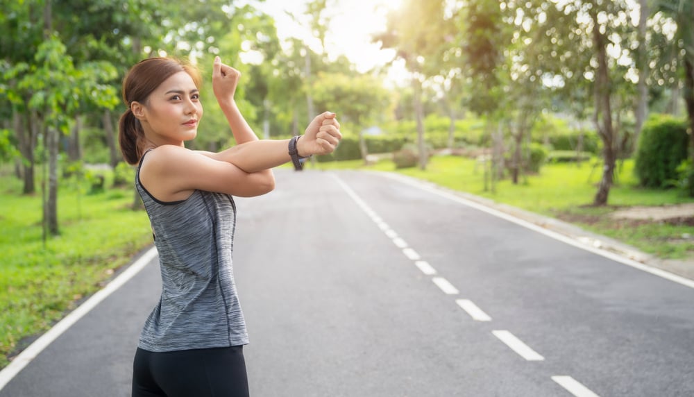  Yoga Chữa Đau Khớp Vai: 8 Bài Tập Đơn Giản và Hiệu Quả Tại Nhà