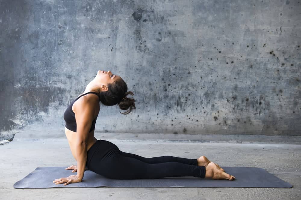  Bài Tập Yoga Hiệu Quả Cho Thoát Vị Đĩa Đệm L4 L5