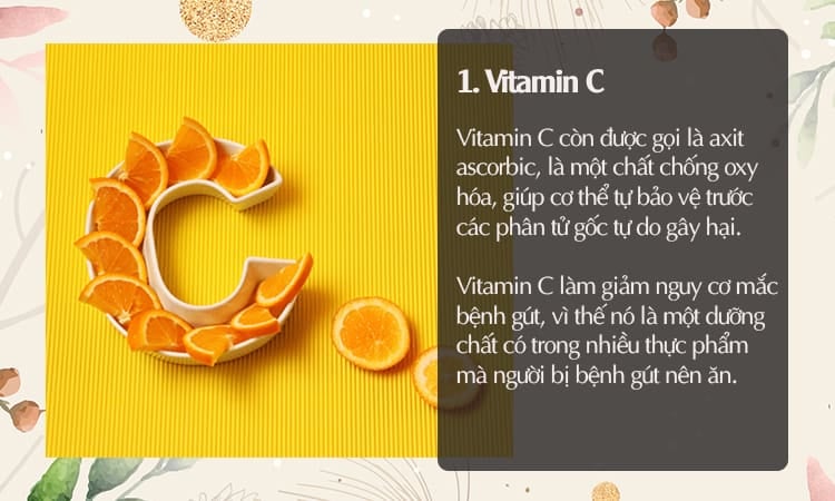  Chế độ ăn uống lành mạnh cho người mắc bệnh gút: Hướng dẫn chi tiết về thực phẩm và dinh dưỡng