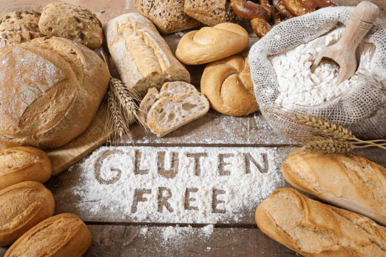  Bệnh Celiac: Hướng dẫn toàn diện về triệu chứng, chẩn đoán và quản lý