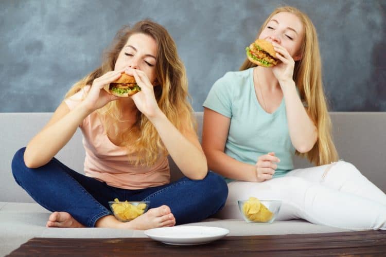  Hiểu biết sâu về chứng cuồng ăn bulimia: Nguyên nhân, dấu hiệu và phương pháp điều trị