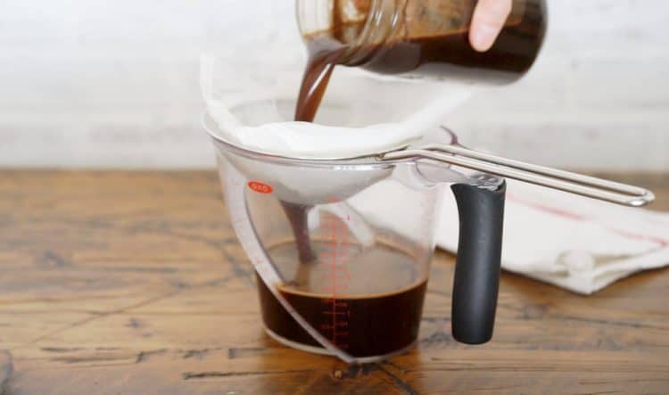  Cà phê Cold Brew: Loại Cà Phê Tốt Cho Sức Khỏe Với Hương Vị Độc Đáo