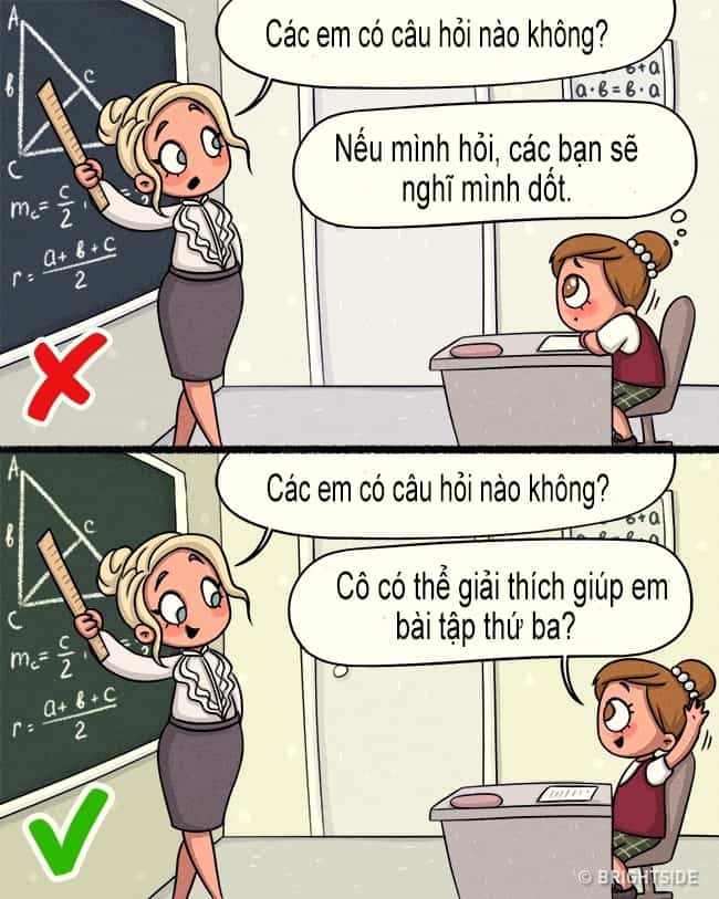  Dạy con đúng cách: 10 điều thiết yếu để nuôi dưỡng trẻ em thông minh, tốt bụng, trung thực và dũng cảm