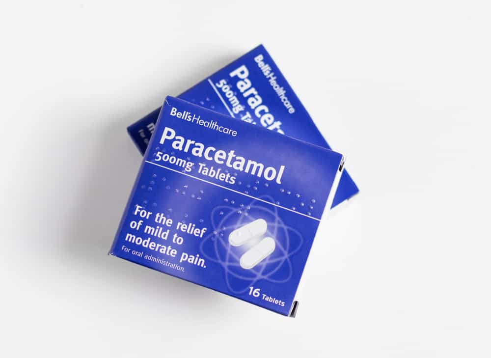  Thuốc Paracetamol 500mg: Hướng dẫn Sử dụng, Tác dụng, Liều dùng và Tác dụng Phụ