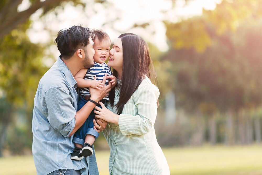  Hướng dẫn toàn diện cho cha mẹ về sức khỏe tâm thần trẻ em