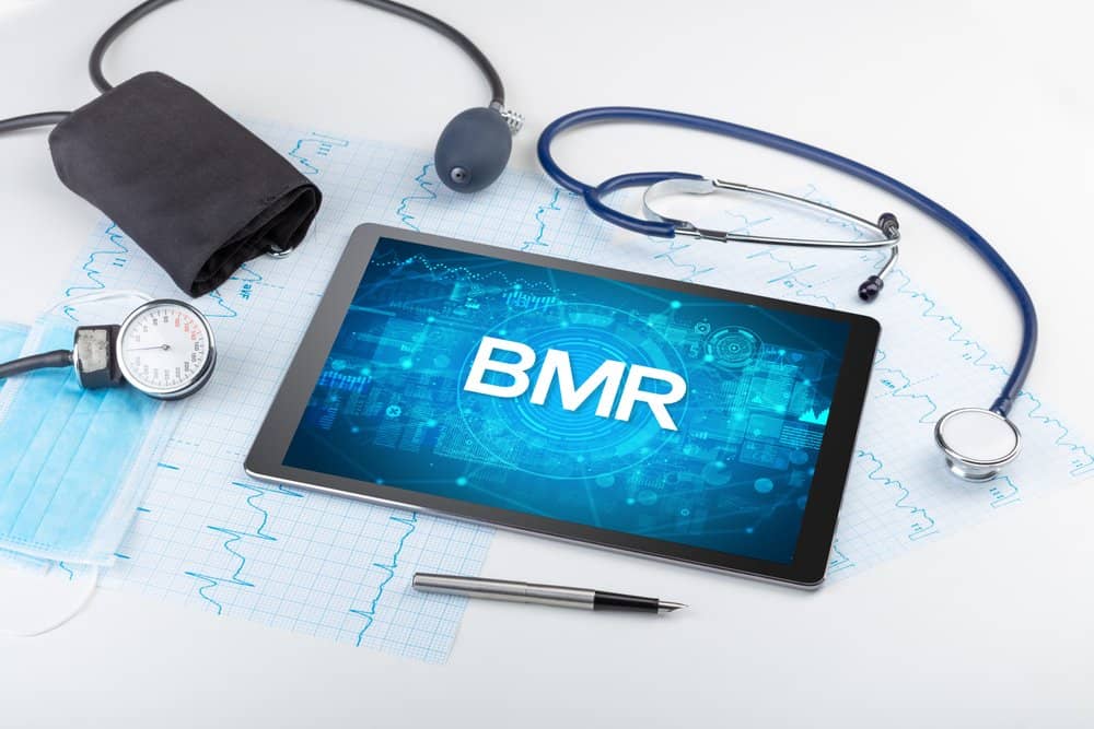  Chỉ số BMI và BMR: Hướng dẫn toàn diện để hiểu và cải thiện