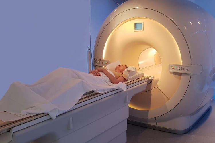  Chụp Cộng Hưởng Từ (MRI): Tổng Quan Chi Tiết về Công Nghệ Y Tế