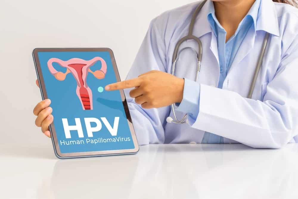 Tiêm Vắc-xin HPV: Bảo Vệ Hiệu Quả Chống Lại Bệnh Lý Do Virus HPV