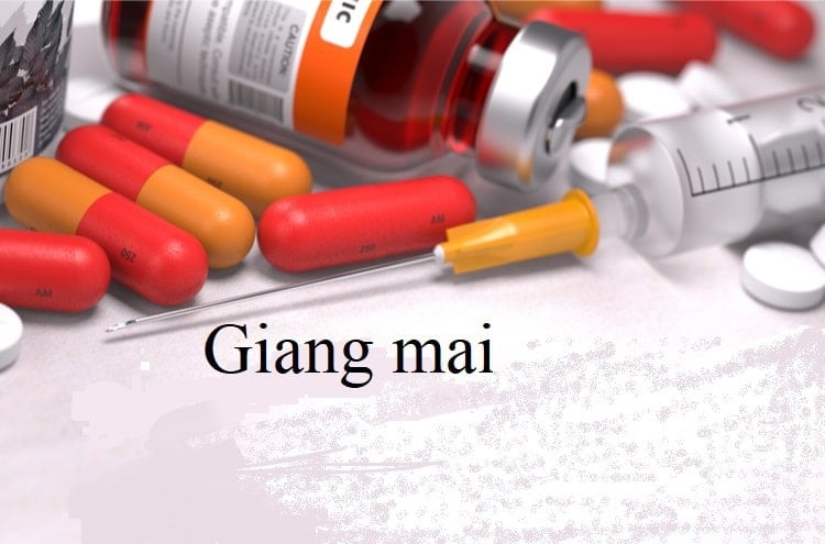  Bệnh Giang Mai: Nguyên Nhân, Triệu Chứng, Điều Trị và Phòng Ngừa