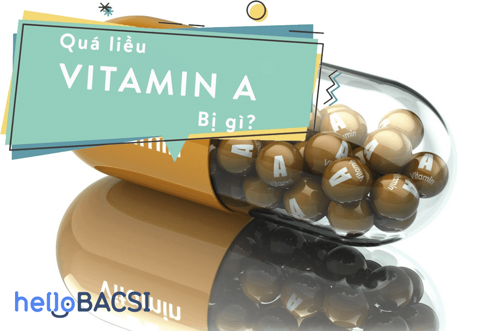  Sử dụng Vitamin Quá Liều: Những Nguy cơ tiềm ẩn và cách phòng ngừa