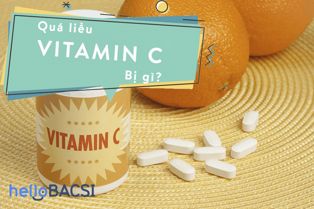  Sử dụng Vitamin Quá Liều: Những Nguy cơ tiềm ẩn và cách phòng ngừa