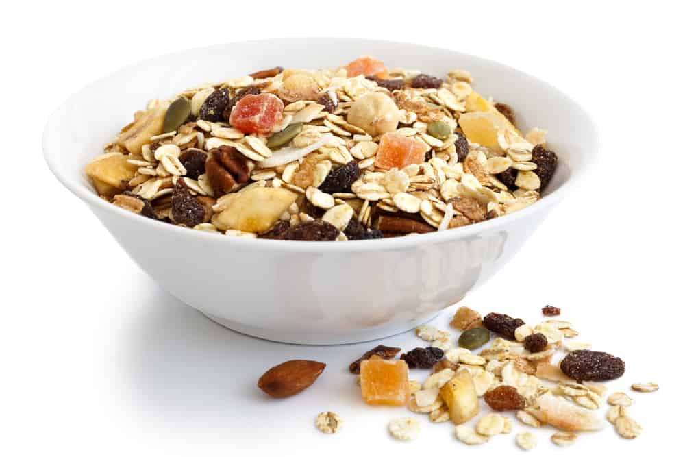  Ngũ Cốc Granola: Hướng Dẫn Chi Tiết Về Lợi Ích, Sự Khác Biệt Với Muesli Và Công Thức Tự Làm