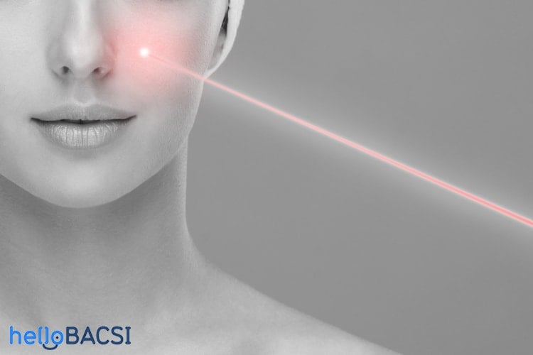  Liệu Pháp Laser Năng Lượng Thấp: Hướng Dẫn Toàn Diện